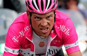 Jan Ullrich polemica