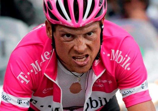 Jan Ullrich polemica