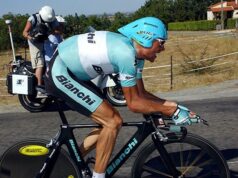 Jan Ullrich bianchi