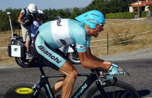 Jan Ullrich bianchi