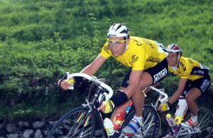 Vuelta Mauri 9-Vuelta España 91