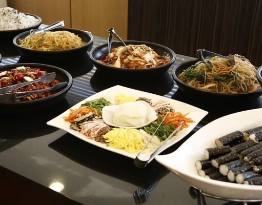 cena del ciclsita. que cenar