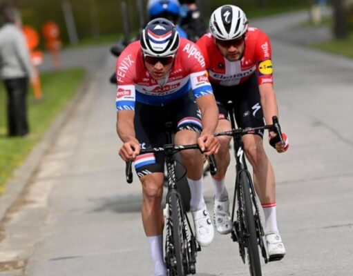 van der poel tour flandes calorias