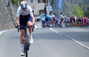 Chris Froome inspiración Valverde
