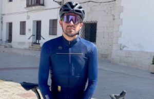 Alberto Contador covid coronavirus