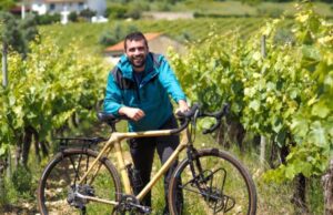 7000 kilometros bicicleta de bambu