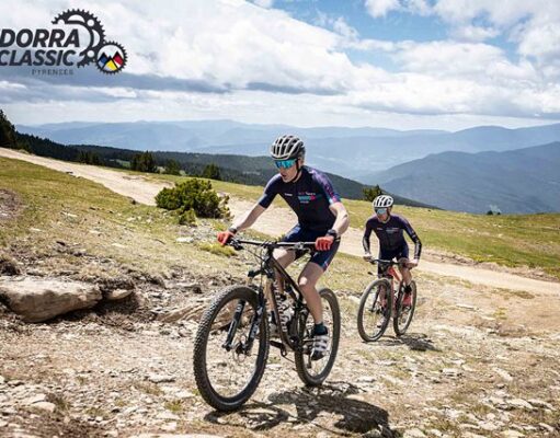 Andorra MTB classic portada
