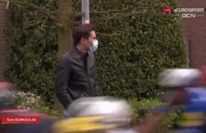 Tom Dumoulin Amstel Gold Race vuelve