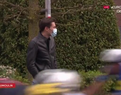 Tom Dumoulin Amstel Gold Race vuelve