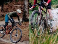Comprar bicicleta de gravel o MTB