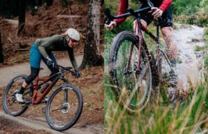 Comprar bicicleta de gravel o MTB