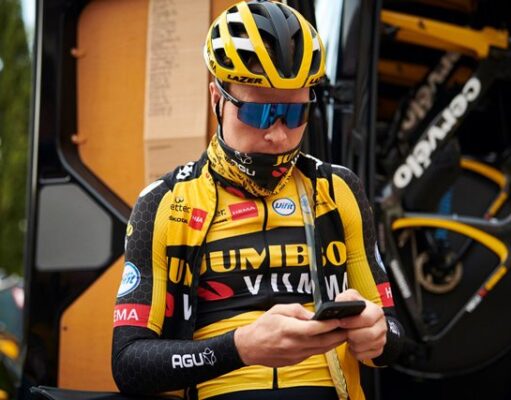 Descanso en el ciclismo