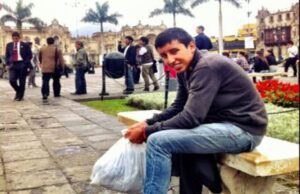 Egan Bernal ayuda facebook