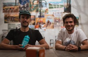 Entrevista Tibidabo Cycling Club