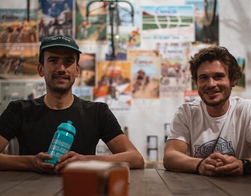 Entrevista Tibidabo Cycling Club