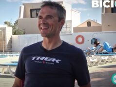 Entrevista a Markel Irizar