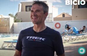 Entrevista a Markel Irizar