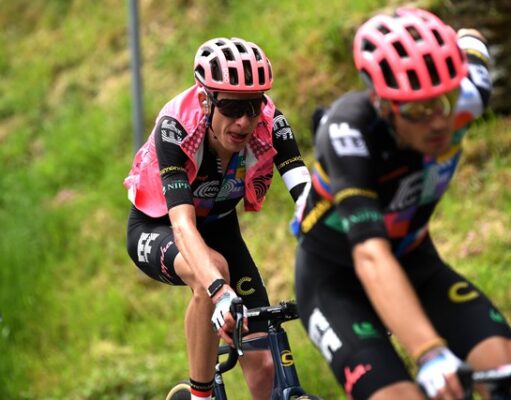 Hugh carthy potenciometro