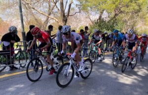 ácido láctico ciclismo
