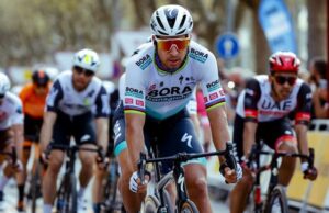Peter Sagan