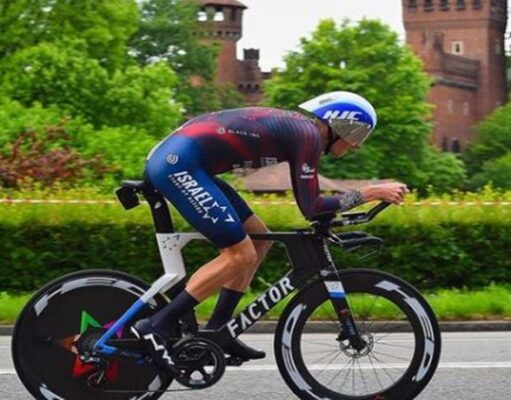 abandono giro italia