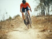 bicicleta de gravel barata