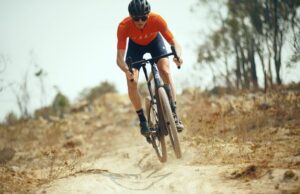 bicicleta de gravel barata