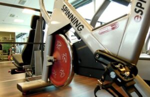 bicicletas de spinning guia que es