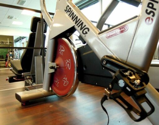 bicicletas de spinning guia que es