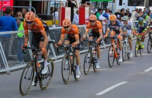 planificar temporada ciclismo