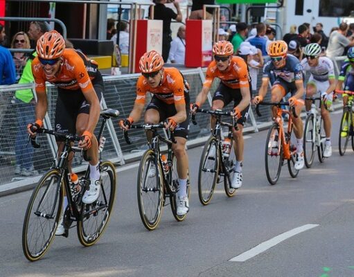 planificar temporada ciclismo