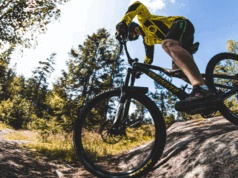 Mejores bicicletas de Mountain Bike por menos de 1000 euros