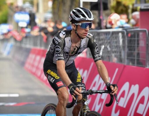 zoncolan ciclismo george bennet