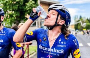 Consejos para entrenar ciclismo en verano