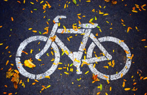 Estrategia Estatal de la Bicicleta