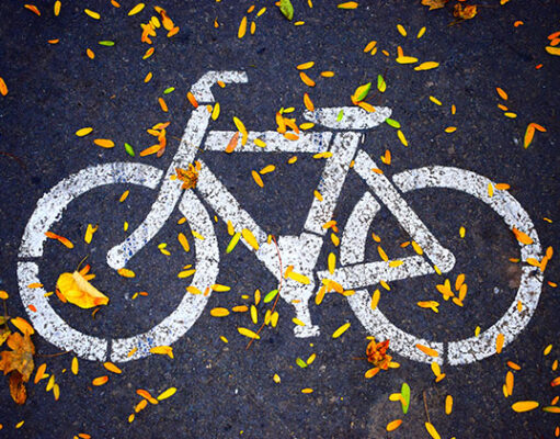 Estrategia Estatal de la Bicicleta