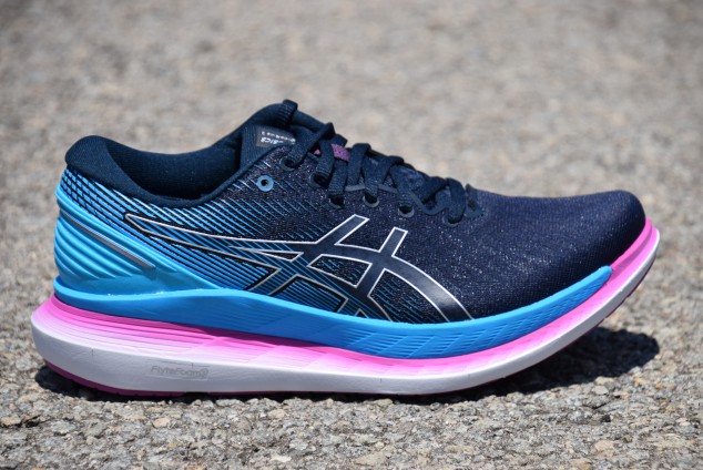 asics glideride 2