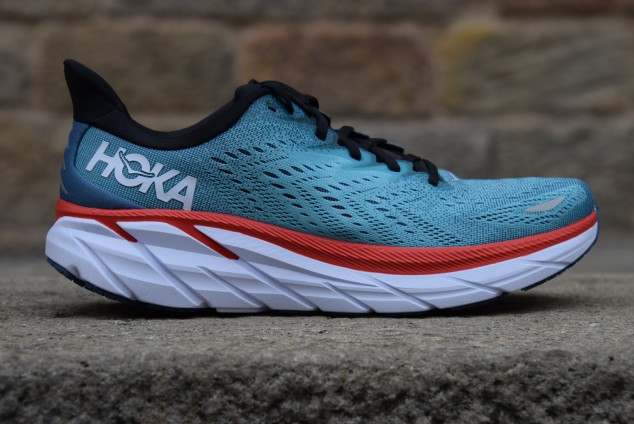 Hoka One One Clifton 8