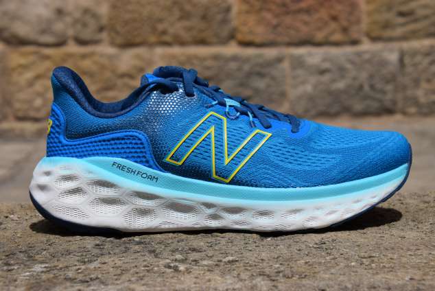 New Balance Fresh Foam More v3
