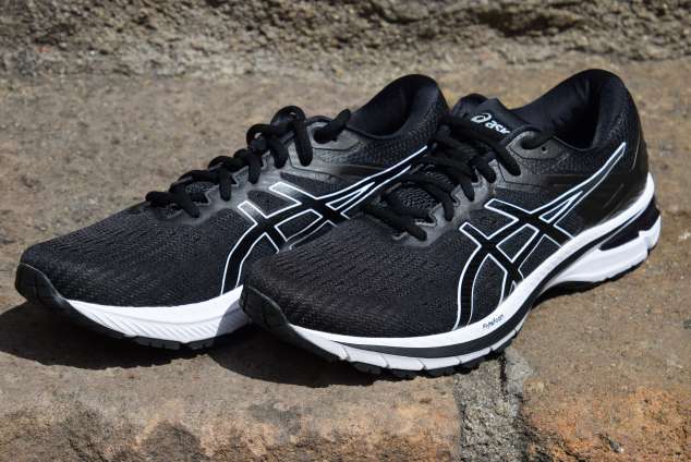 ASICS GT-2000 9 opiniones