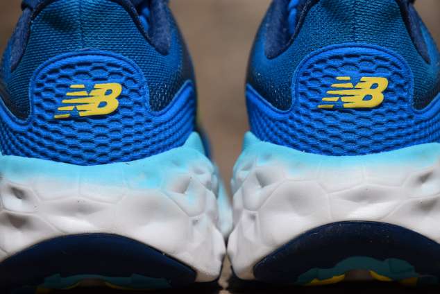 New Balance Fresh Foam More v3 review