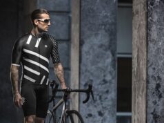 ropa para ciclismo siroko portada