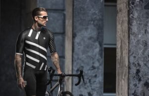 ropa para ciclismo siroko portada