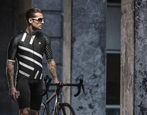 ropa para ciclismo siroko portada