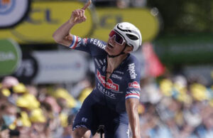 Van der Poel