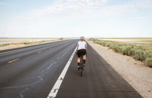 perder peso bicicleta