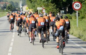 Marcha cicloturista consejos