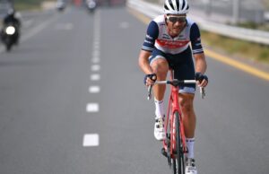 Will Clarke Australia granjero retirada ovejas Giro La Vuelta
