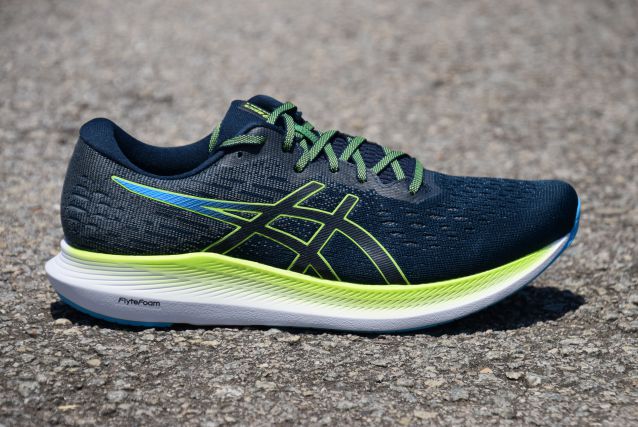 asics evoride 2 review