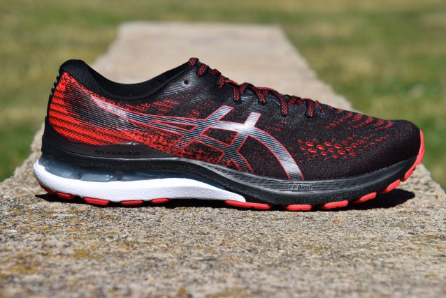 asics kayano 28